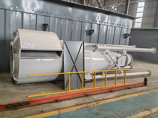 Cyclone Dust Collector