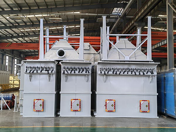 Explosion-Proof Dust Collector