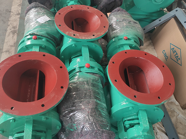 Explosion Proof Unloader