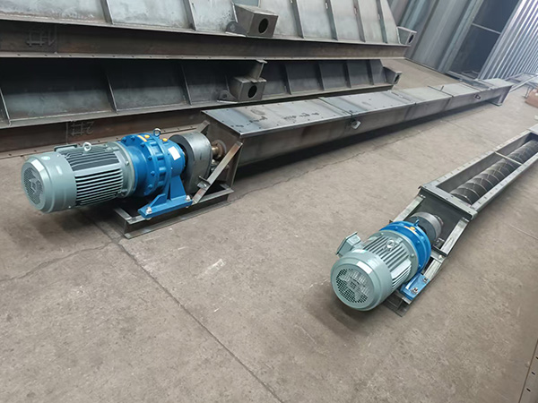 Screw Conveyor