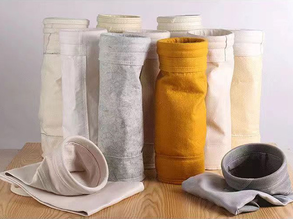 Waterproof and Oil-Proof Filter Bags