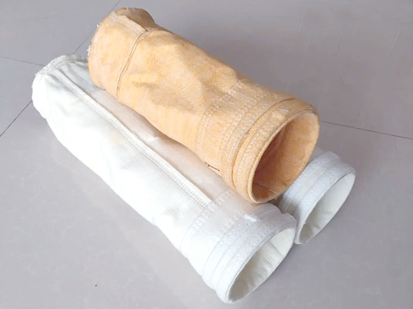 The main reasons for damage to dust filter bags