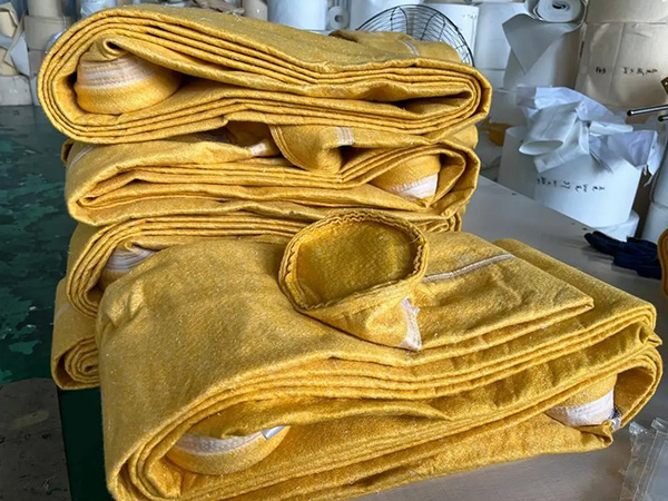 P84 Dust Removal Bag