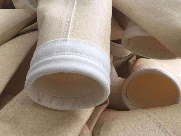 Medium Temperature Dust Removal Bag