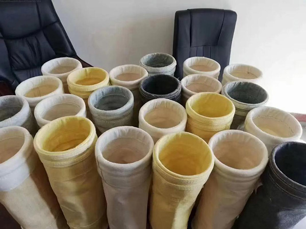 High Temperature Dust Bag