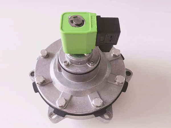 DMF-Y Electromagnetic Pulse Valve