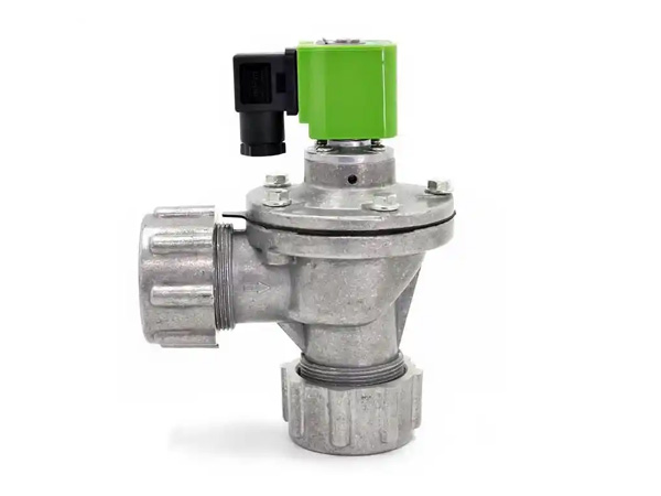 DMF-ZM Electromagnetic Pulse Valve