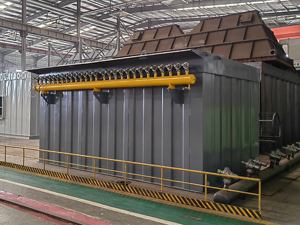 Single Machine Dust Collector