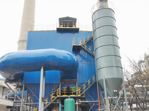 Calcium Based Flue Gas Desulfurization Technology